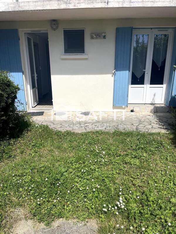 Photo 2 - Appartement à SAINT-PALAIS-SUR-MER