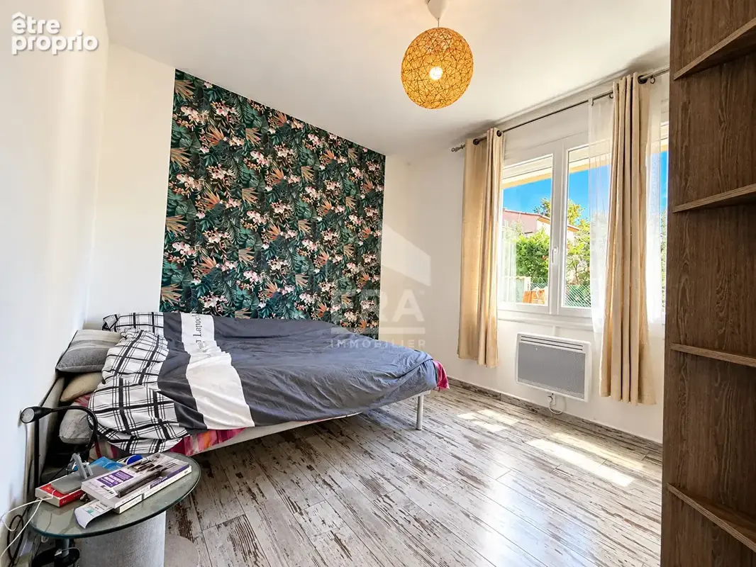 Maison 79m² à la gaude - photo 9