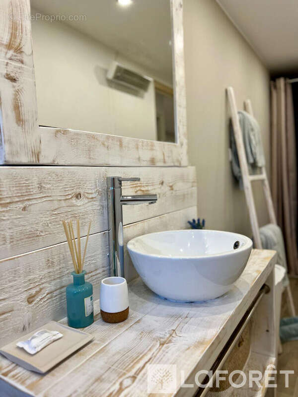 Appartement à PORTO-VECCHIO