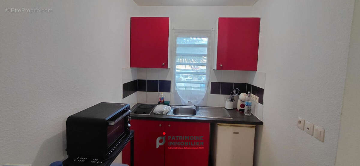 Appartement à PETIT-BOURG