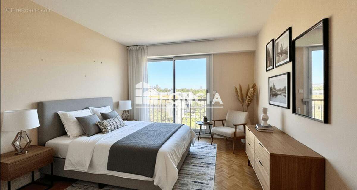 Appartement à LA ROCHELLE