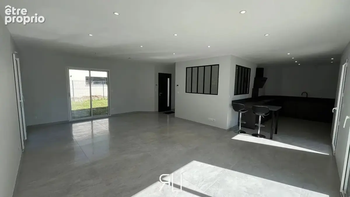 A Saint Laurent Nouan, maison neuve de plain pied - photo 3