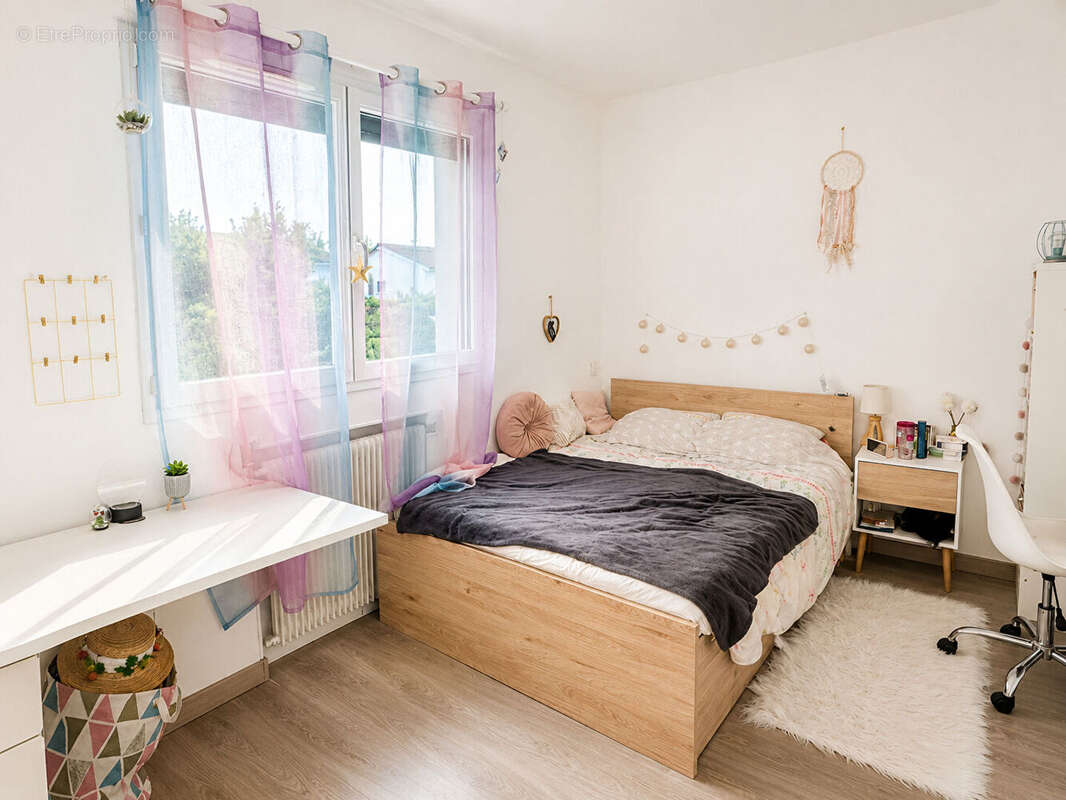 Maison Eysines 4 pièce(s) 76.89 m2 - photo 9