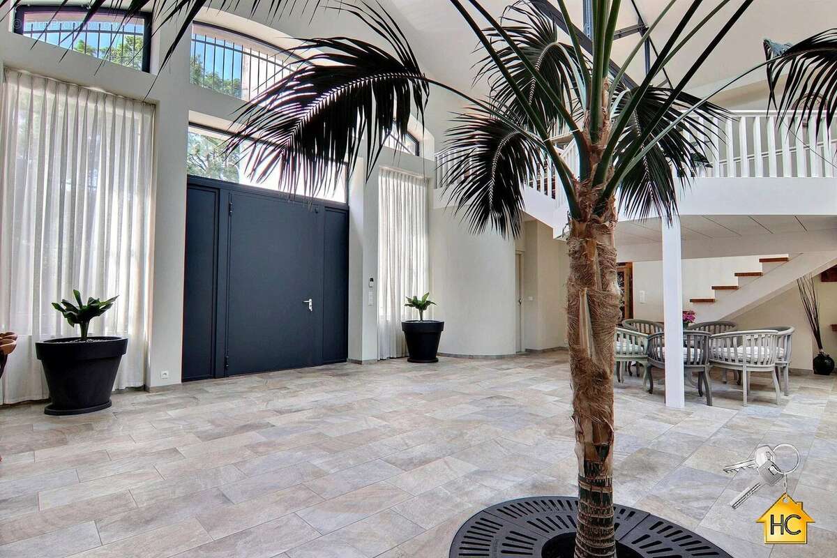 Cannes Exceptionnel Loft - photo 45