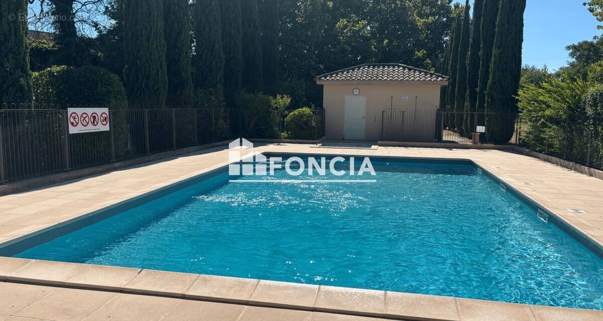 Appartement à AVIGNON