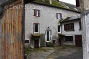 Maison à MARIGNAC