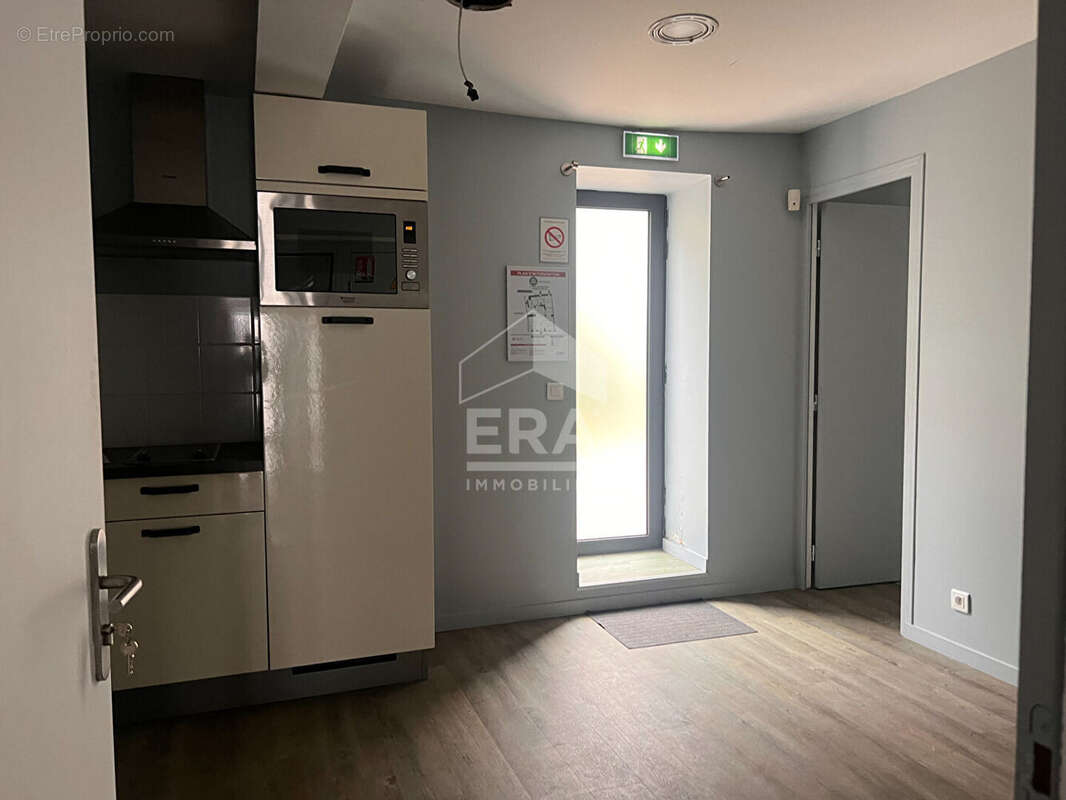 Local commercial 112m² à étaples - photo 12