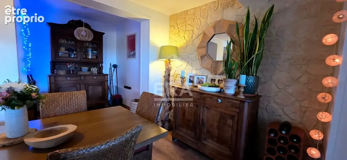 Maison 124m² à montclar - photo 5