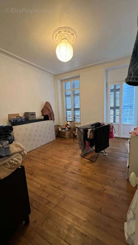 Appartement à PAU