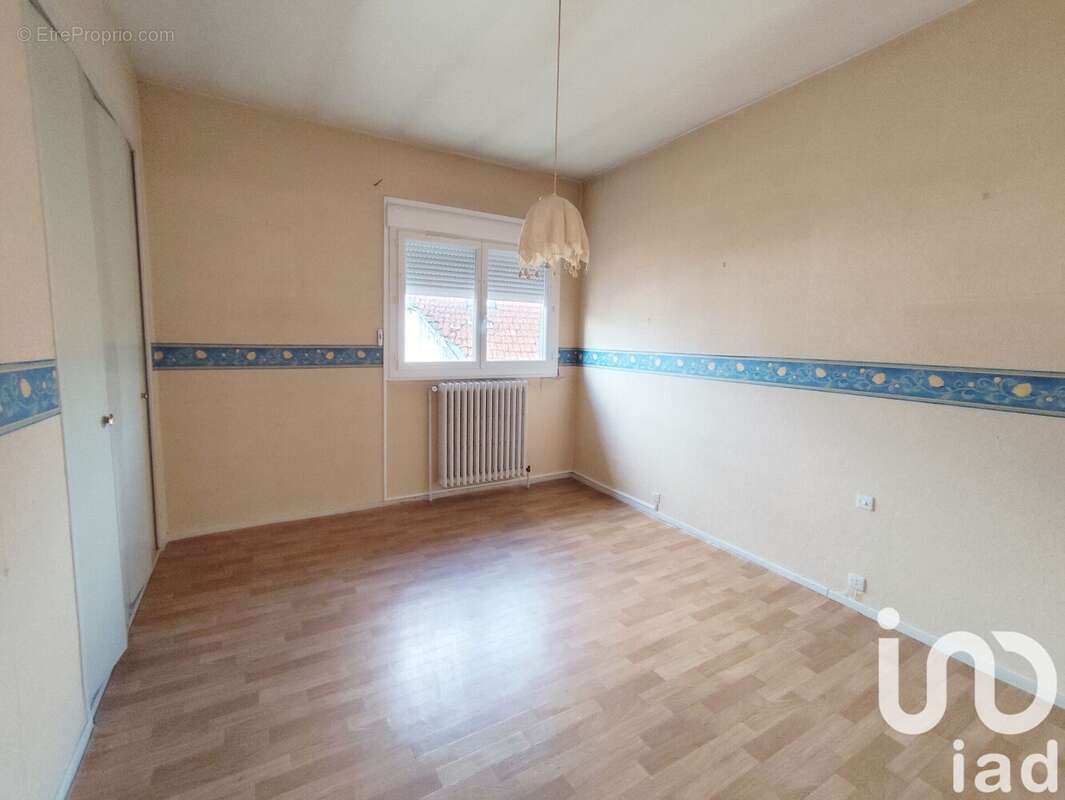 Photo 9 - Appartement à SAINT-GAUDENS