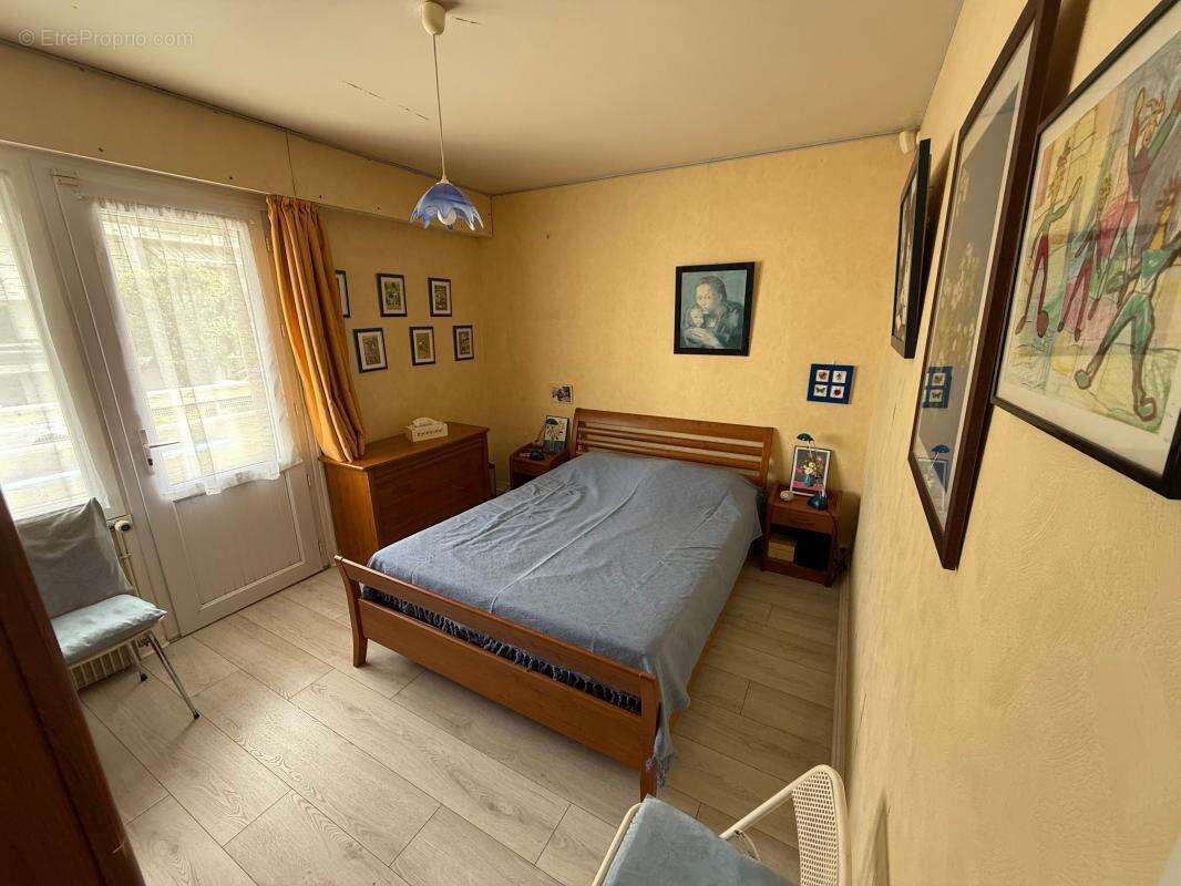 Appartement à LA ROCHELLE