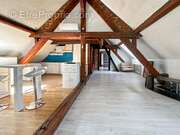 Appartement à MOOSCH