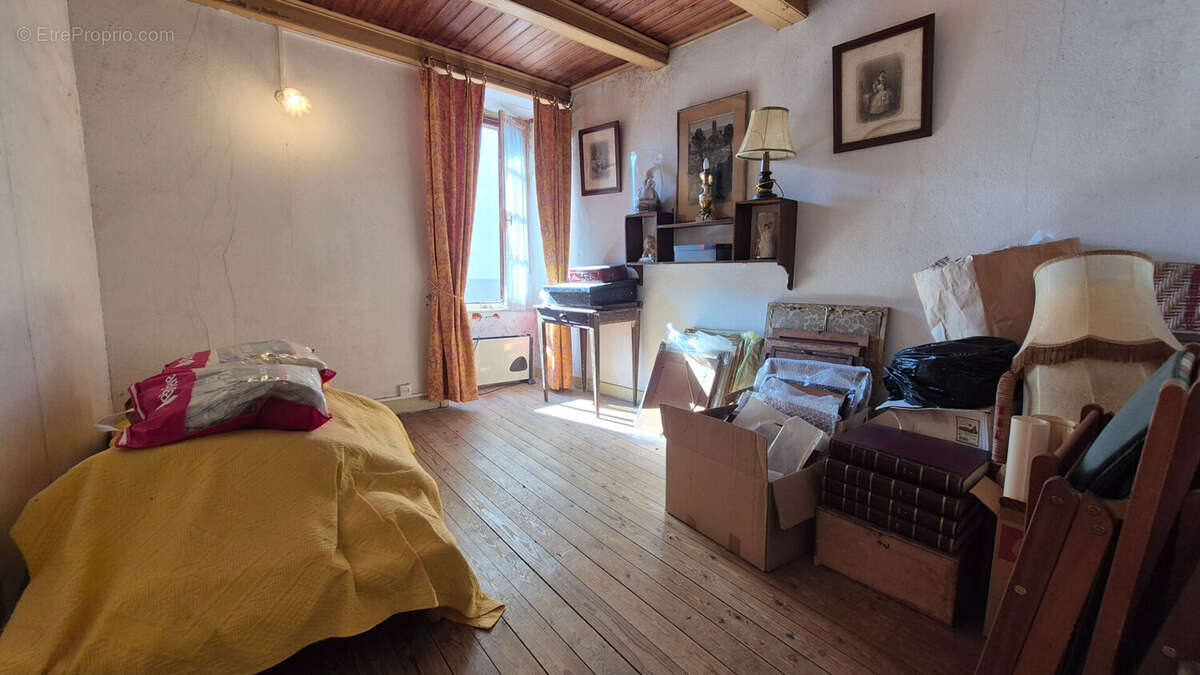 Maison de caractère - 125 m2 - Pornic - photo 9