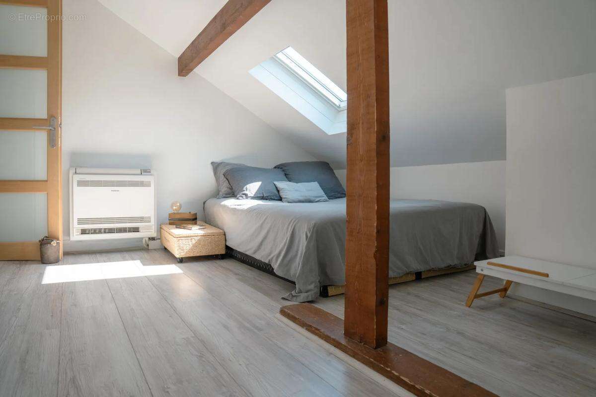 Maison à ANTONY