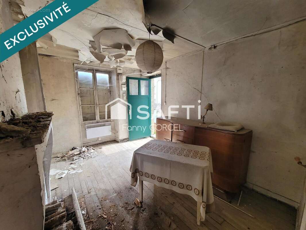 Photo 5 - Maison à LAIGNES