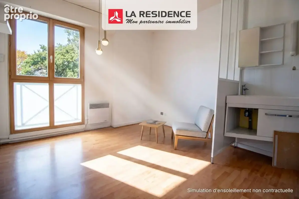 Appartement 4 pièces 91 m² à vendre à Verneuil-Sur-Seine (78480) - photo 8