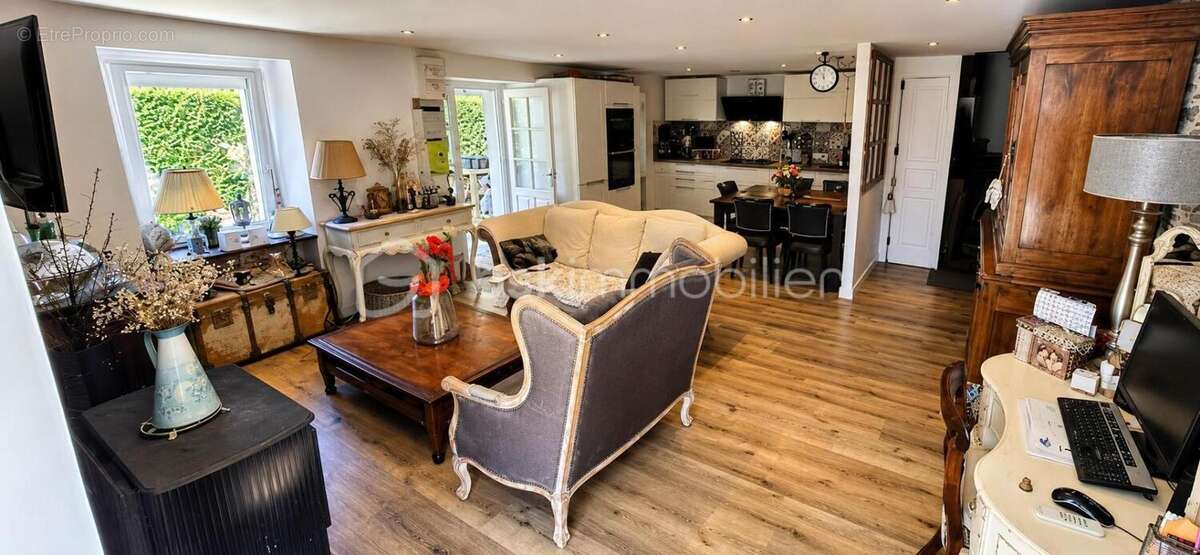 Maison+gite - photo 3