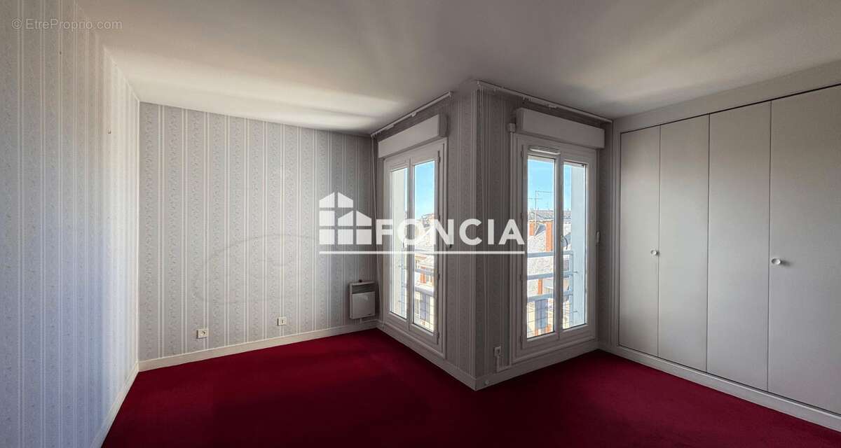 Appartement à CHARTRES
