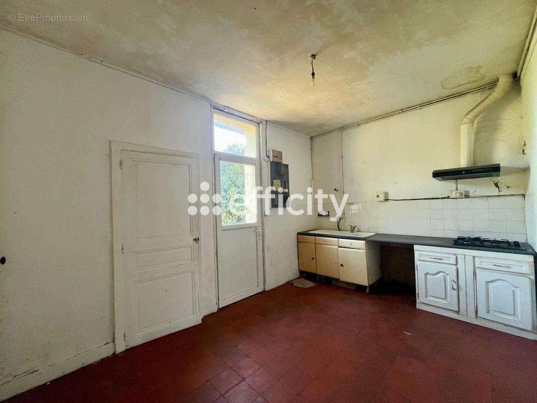 Maison 57 m² à Poitiers  - photo 10