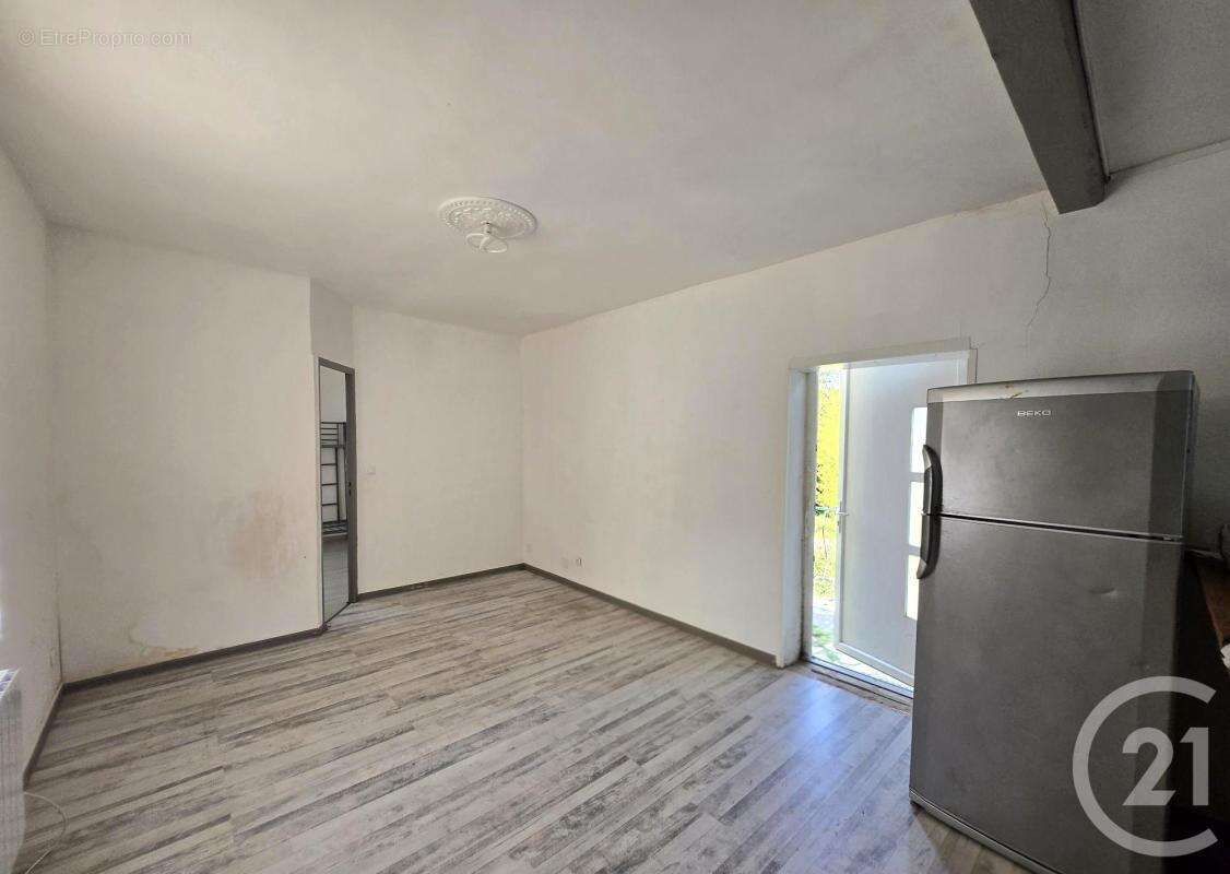 Maison à PONT-SAINTE-MAXENCE