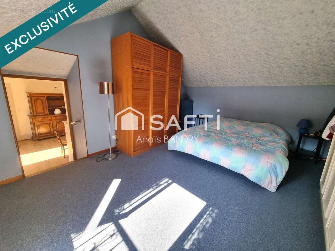 Photo 7 - Maison à BOURG-ET-COMIN