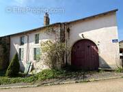 Maison à BEAUFREMONT