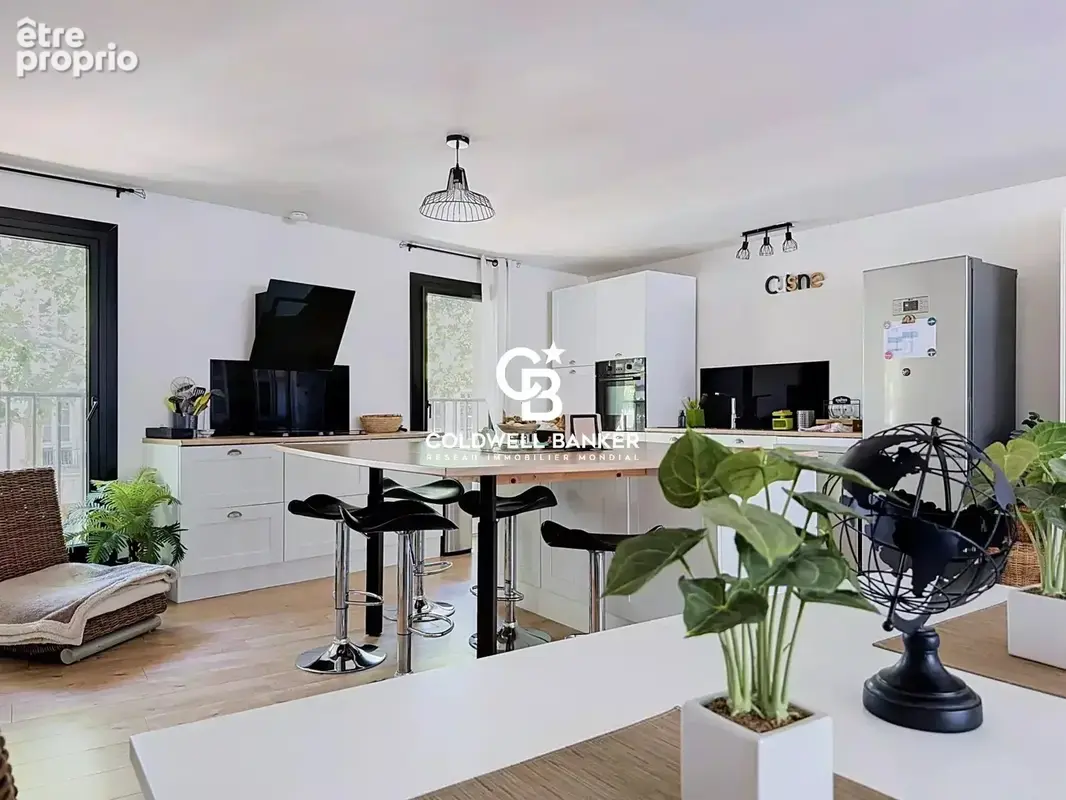 Appartement d'exception 190 m² avec balcons – Saintes centre-ville - photo 10