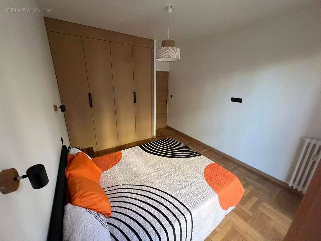 Photo 7 - Appartement à NICE