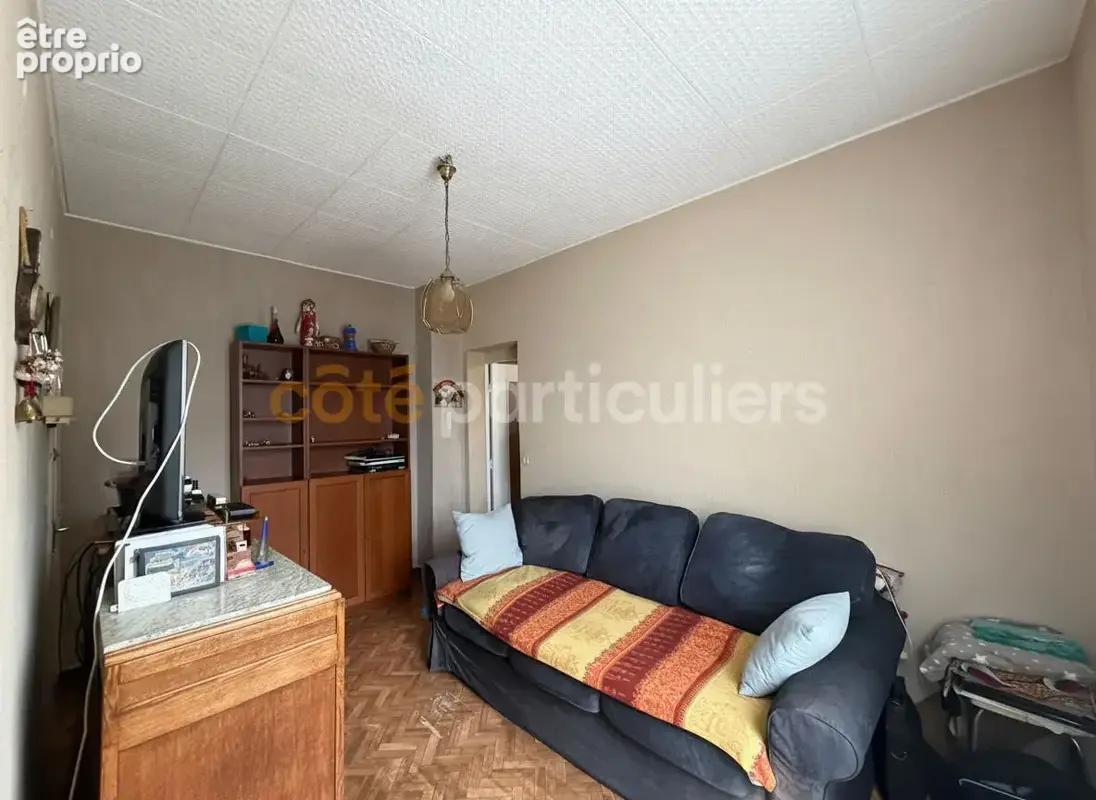 Maison Villeneuve-Saint-Georges 5 pièces 106.05 m2 - photo 8