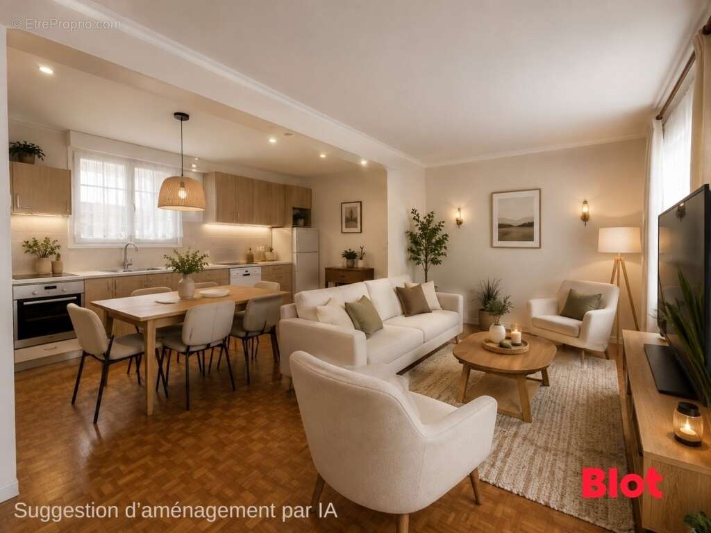 Maison à BREST