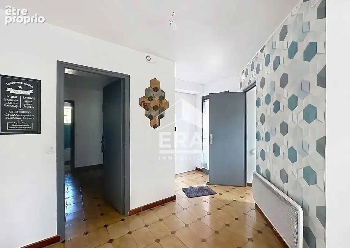 Appartement Eragny Sur Oise 3 pièces 83.21 m2 - photo 3