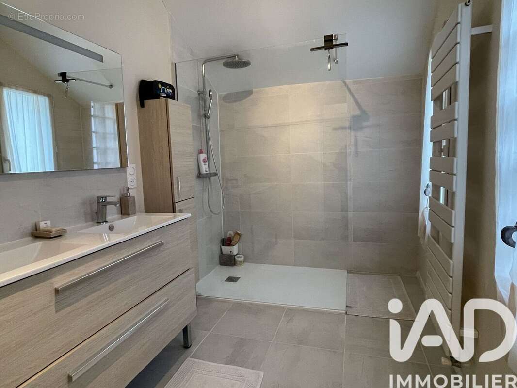 Photo 7 - Maison à CHATEAUROUX