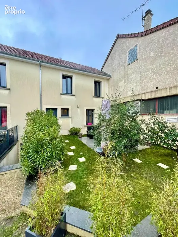 Appartement 2 pièces 38 m² à vendre à Leuville-Sur-Orge (91310) - photo 2