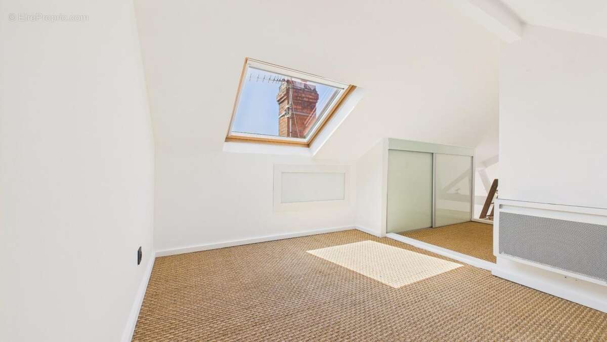Appartement à BIARRITZ