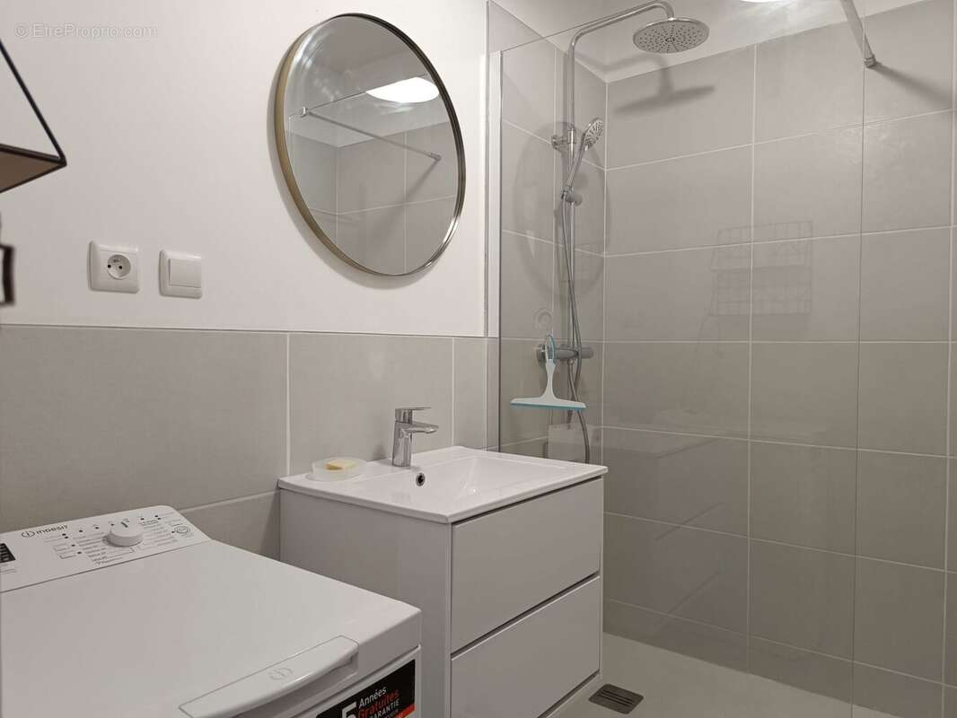 SDE - Appartement à NARBONNE