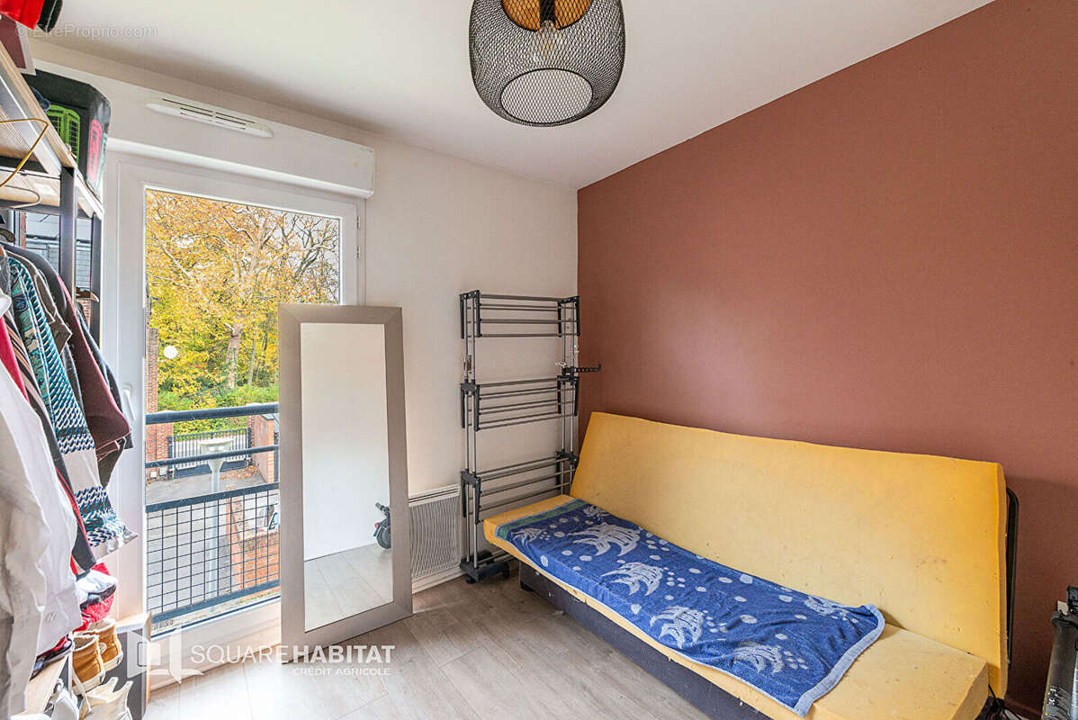 Appartement à VALENCIENNES