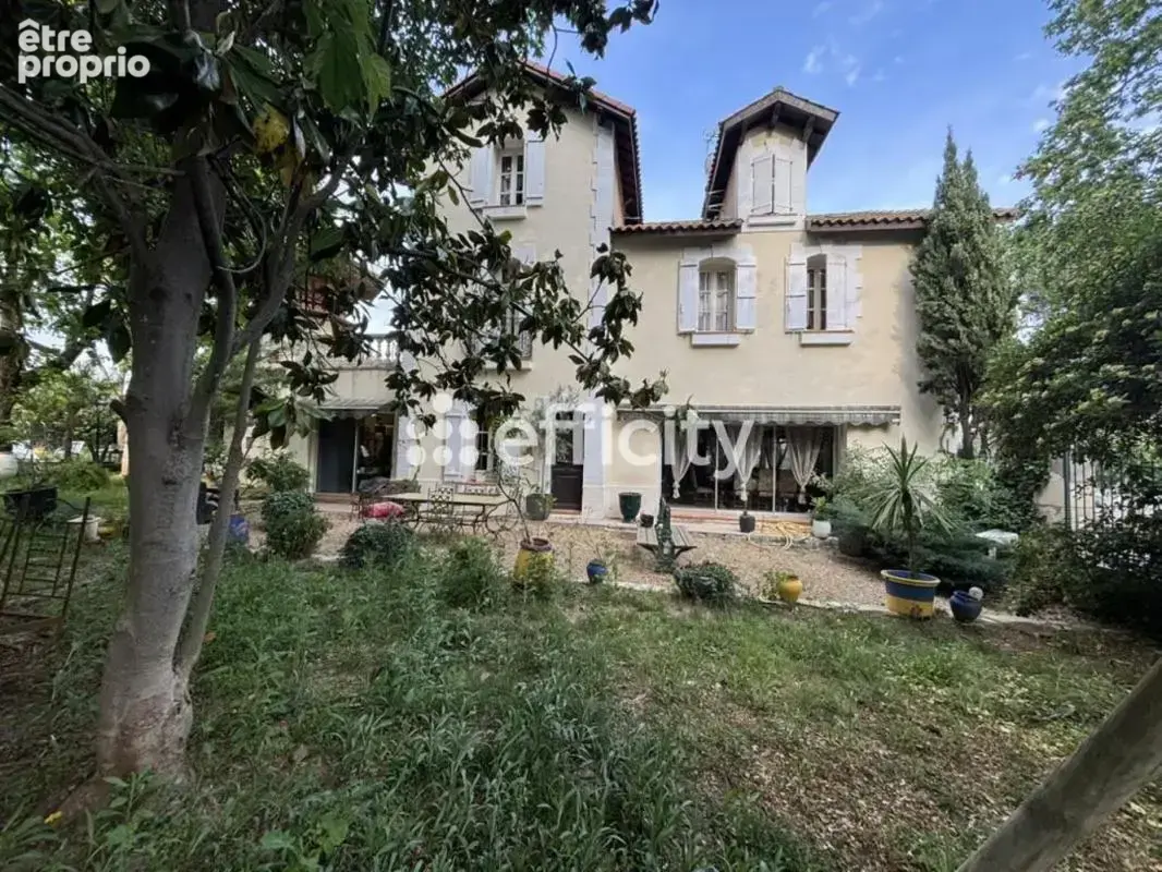 Maison 188 m² à Beziers  - photo 15