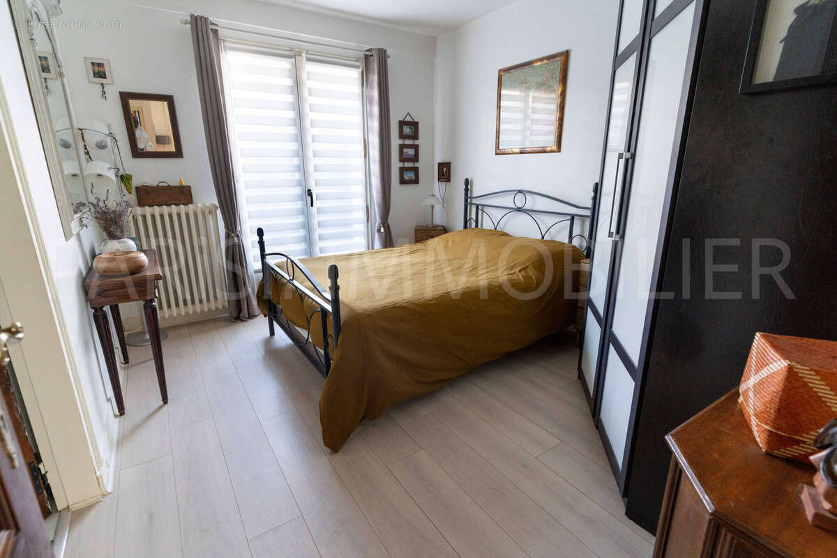 Maison 7 pièces environ 162m2 - Beauchamp - La Chasse - photo 8