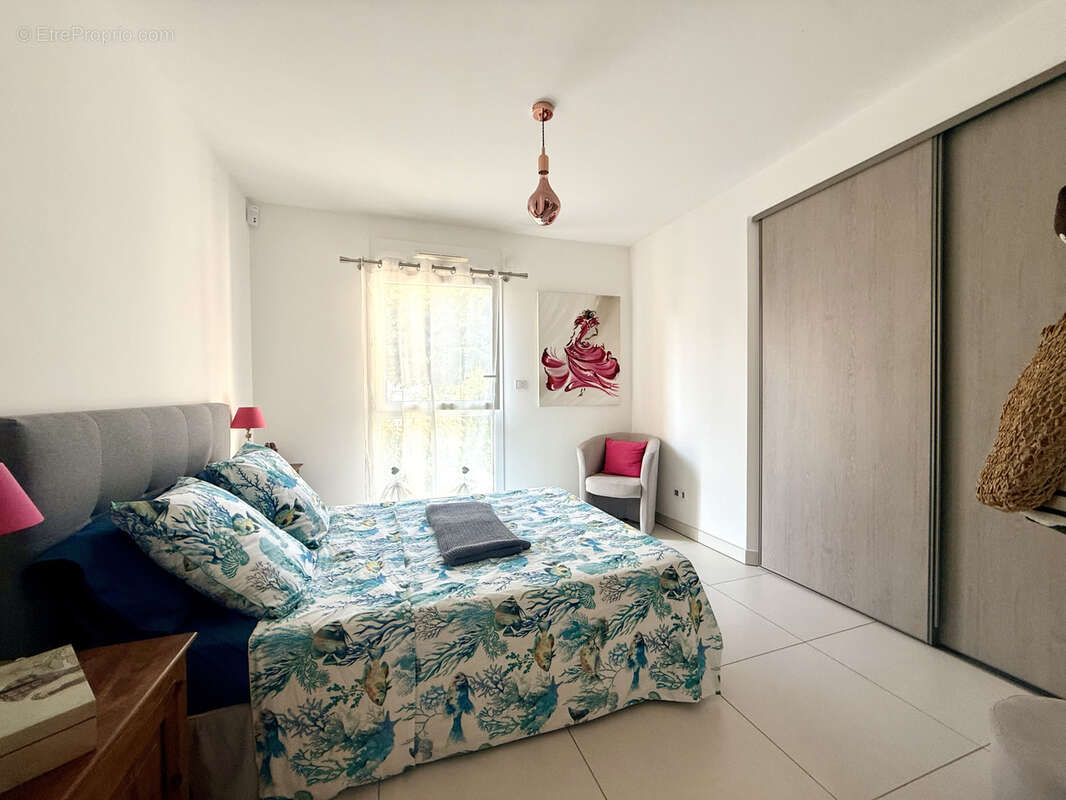 Appartement à VILLENEUVE-DE-LA-RAHO