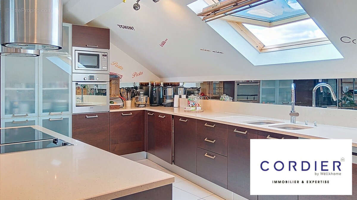 Appartement à KERLING-LES-SIERCK