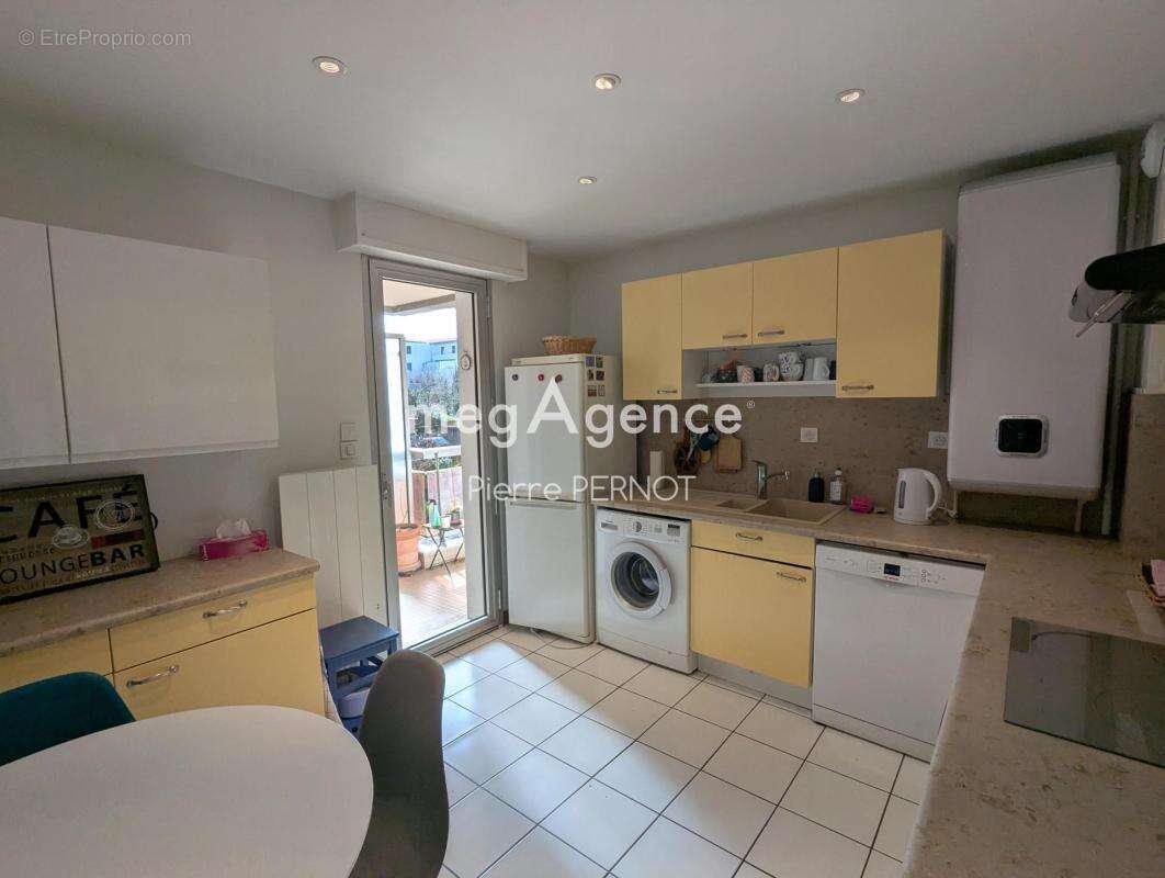 Appartement à ALBI