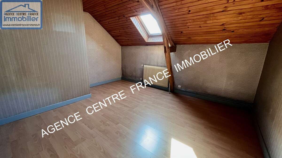 Appartement à BOURGES