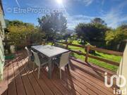 Photo 1 - Maison à SOULLANS