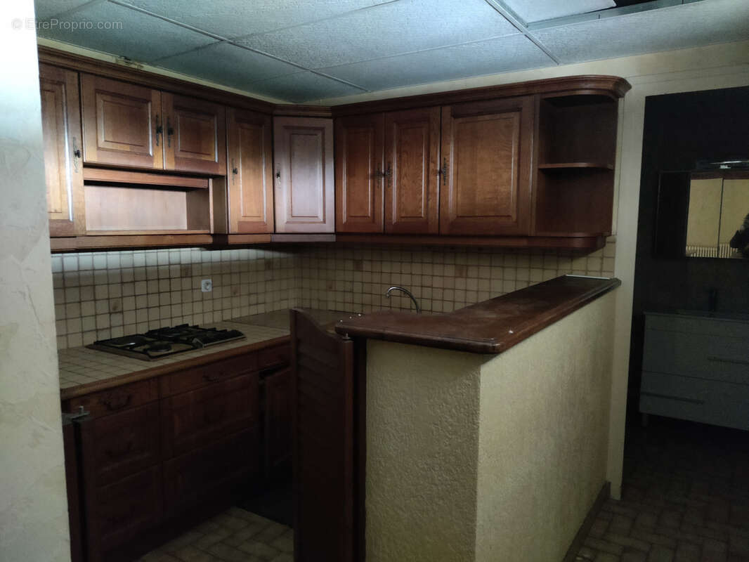 Appartement à BOURG-EN-BRESSE