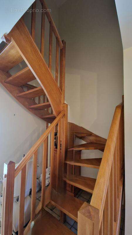 Maison à NEUILLY-PLAISANCE