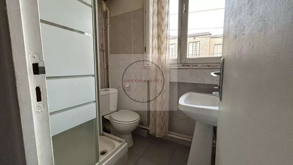 Appartement 46 m² à Montreuil  - photo 12