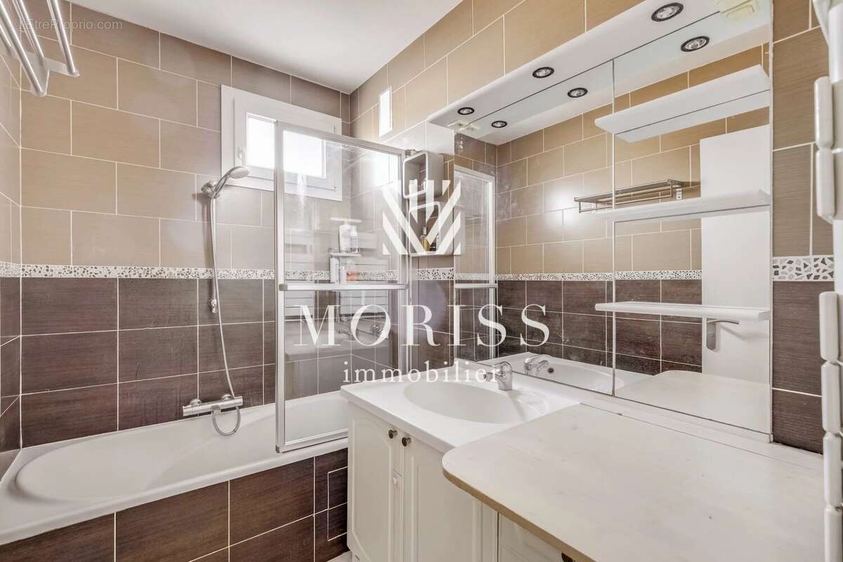 Appartement à ALFORTVILLE