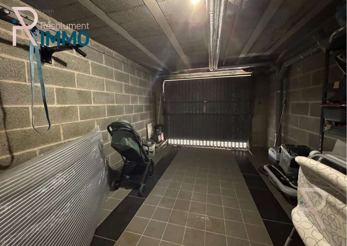 Appartement à WINTZENHEIM