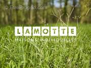 Terrain à PONT-SCORFF