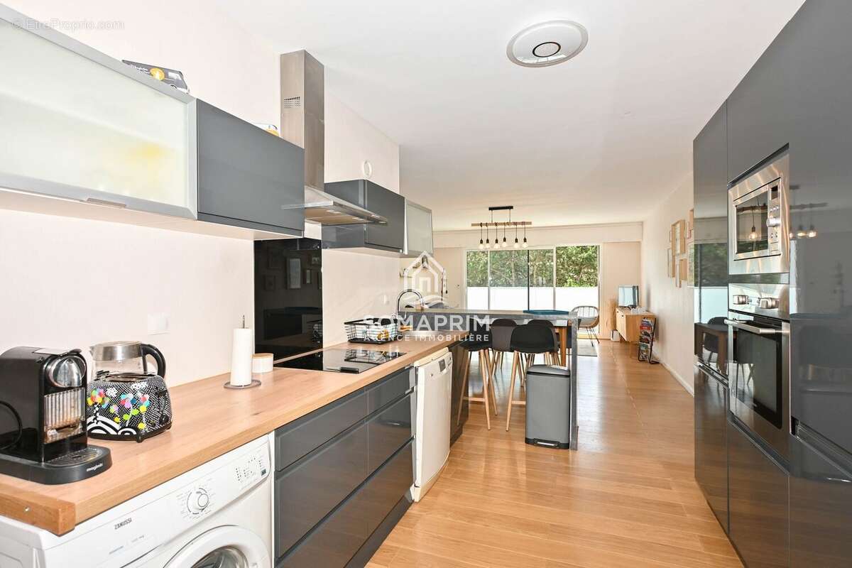 Appartement 93 m² à Le Touquet-Paris-Plage  - photo 8